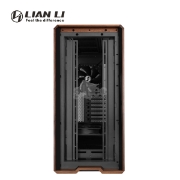 Picture of CASE LIAN LI LANCOOL 217X G99.LAN217X.00 MID-TOWER BLACK