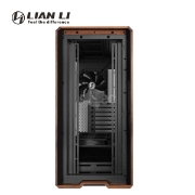 Picture of CASE LIAN LI LANCOOL 217X G99.LAN217X.00 MID-TOWER BLACK