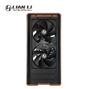 Picture of CASE LIAN LI LANCOOL 217X G99.LAN217X.00 MID-TOWER BLACK