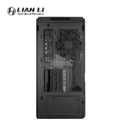 Picture of CASE LIAN LI LANCOOL 217X G99.LAN217X.00 MID-TOWER BLACK