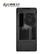 Picture of CASE LIAN LI LANCOOL 217X G99.LAN217X.00 MID-TOWER BLACK