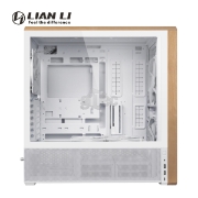 Picture of CASE LIAN LI LANCOOL 217X G99.LAN217W.00 MID-TOWER WHITE