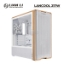 სურათი ქეისი LIAN LI LANCOOL 217X G99.LAN217W.00 MID-TOWER WHITE