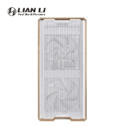 Picture of CASE LIAN LI LANCOOL 217X G99.LAN217W.00 MID-TOWER WHITE