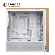 Picture of CASE LIAN LI LANCOOL 217X G99.LAN217W.00 MID-TOWER WHITE