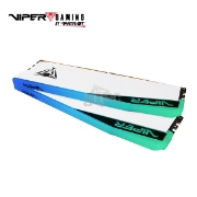 სურათი მეხსიერება PATRIOT VIPER Elite 5 RGB PVER532G60C30KW DDR5 32GB 6000MHZ