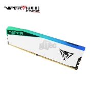სურათი მეხსიერება PATRIOT VIPER Elite 5 RGB PVER532G60C30KW DDR5 32GB 6000MHZ