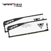სურათი მეხსიერება PATRIOT VIPER Elite 5 VEB532G6030KW DDR5 32GB 6000MHZ