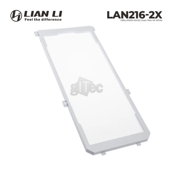 Picture of Dust Filter Lian Li Lancool 216 G89.LAN216-2W.00 White