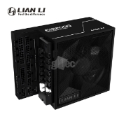 Picture of POWER SUPPLY LIAN LI EDGE G9P.EG1200G.BH00.EU 1200W 80+ Gold FULL MODULAR With Hub BLACK
