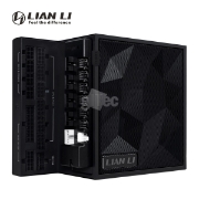 Picture of POWER SUPPLY LIAN LI EDGE G9P.EG1200G.BH00.EU 1200W 80+ Gold FULL MODULAR With Hub BLACK