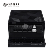 Picture of POWER SUPPLY LIAN LI EDGE G9P.EG1200G.BH00.EU 1200W 80+ Gold FULL MODULAR With Hub BLACK