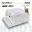 Picture of POWER SUPPLY LIAN LI EDGE G9P.EG1000G.WH00.EU 1000W 80+ Gold FULL MODULAR With Hub WHITE