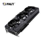 სურათი ვიდეო დაფა PALIT RTX 5080 GAMINGPRO NE75080019T2-GB2031Y 16GB GDDR7 256bit