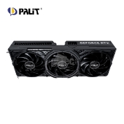 სურათი ვიდეო დაფა PALIT RTX 5080 GAMINGPRO NE75080019T2-GB2031Y 16GB GDDR7 256bit