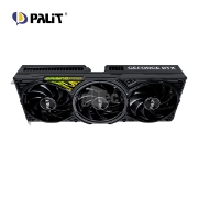 სურათი ვიდეო დაფა PALIT RTX 5080 GAMINGPRO NE75080019T2-GB2031Y 16GB GDDR7 256bit