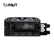 სურათი ვიდეო დაფა PALIT RTX 5080 GAMINGPRO NE75080019T2-GB2031Y 16GB GDDR7 256bit
