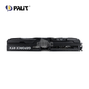 სურათი ვიდეო დაფა PALIT RTX 5080 GAMINGPRO NE75080019T2-GB2031Y 16GB GDDR7 256bit