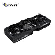 სურათი ვიდეო დაფა PALIT RTX5070Ti GAMINGPRO-S NE7507T019T2-GB2031U 16GB GDDR7 256bit