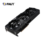 სურათი ვიდეო დაფა PALIT RTX5070Ti GAMINGPRO-S NE7507T019T2-GB2031U 16GB GDDR7 256bit