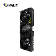სურათი ვიდეო დაფა PALIT RTX5070Ti GAMINGPRO-S NE7507T019T2-GB2031U 16GB GDDR7 256bit