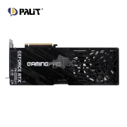 სურათი ვიდეო დაფა PALIT RTX5070Ti GAMINGPRO-S NE7507T019T2-GB2031U 16GB GDDR7 256bit