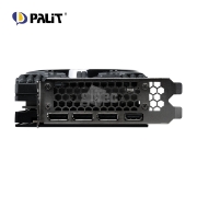 სურათი ვიდეო დაფა PALIT RTX5070Ti GAMINGPRO-S NE7507T019T2-GB2031U 16GB GDDR7 256bit