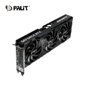 სურათი ვიდეო ბარათი PALIT RTX5060Ti INFINITY 3 NE7506T019T1-GB2061S 16GB GDDR7 128bit