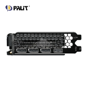 სურათი ვიდეო ბარათი PALIT RTX5060Ti INFINITY 3 NE7506T019T1-GB2061S 16GB GDDR7 128bit
