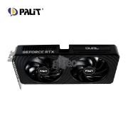 სურათი ვიდეო ბარათი Palit RTX5060Ti DUAL 8GB NE7506T019P1-GB2062D