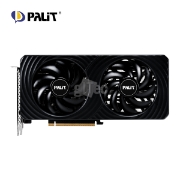 სურათი ვიდეო ბარათი Palit RTX5060Ti DUAL 8GB NE7506T019P1-GB2062D