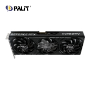 სურათი ვიდეო ბარათი PALIT RTX 5060 INFINITY 3 8GB GDDR7 128bit