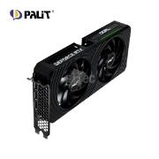 სურათი ვიდეო ბარათი PALIT RTX5060 DUAL 8GB NE75060019P1-GB2063D 8GB GDDR7 128bit