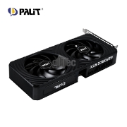 სურათი ვიდეო ბარათი PALIT RTX5060 DUAL 8GB NE75060019P1-GB2063D 8GB GDDR7 128bit