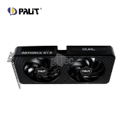სურათი ვიდეო ბარათი PALIT RTX5060 DUAL 8GB NE75060019P1-GB2063D 8GB GDDR7 128bit