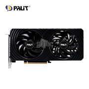 სურათი ვიდეო ბარათი PALIT RTX5060 DUAL 8GB NE75060019P1-GB2063D 8GB GDDR7 128bit