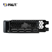 სურათი ვიდეო ბარათი PALIT RTX5060 DUAL 8GB NE75060019P1-GB2063D 8GB GDDR7 128bit