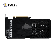 სურათი ვიდეო ბარათი PALIT RTX5060 DUAL 8GB NE75060019P1-GB2063D 8GB GDDR7 128bit
