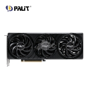 სურათი ვიდეო დაფა PALIT RTX5070 INFINITY NE75070019K9-GB2050S 12GB GDDR7 192bit