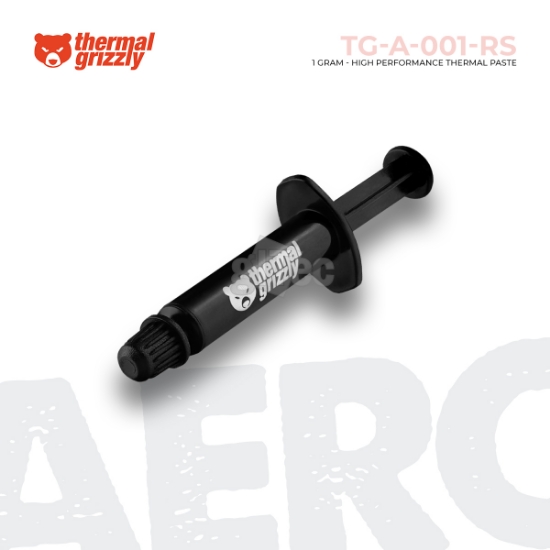 Picture of Thermal Paste Thermal Grizzly Aeronaut 1g TG-A-001-RS