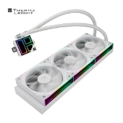 სურათი თხევადი გაგრილების სისტემა THERMALRIGHT FROZEN INFINITY 360 WHITE Bulk