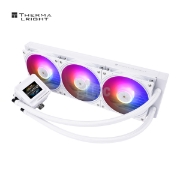 Picture of WATER COOLING SYSTEM THERMALRIGHT FROZEN WARFRAME SE 360 ARGB WHITE
