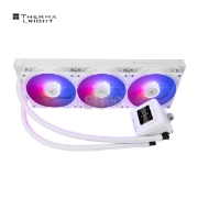 Picture of WATER COOLING SYSTEM THERMALRIGHT FROZEN WARFRAME SE 360 ARGB WHITE
