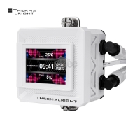 Picture of WATER COOLING SYSTEM THERMALRIGHT FROZEN WARFRAME SE 360 ARGB WHITE