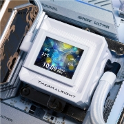 Picture of WATER COOLING SYSTEM THERMALRIGHT FROZEN WARFRAME SE 360 ARGB WHITE