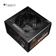 სურათი კვების ბლოკი THERMALRIGHT TR-KG650 650W 80PLUS GOLD ATX3.1 BLACK