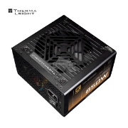 სურათი კვების ბლოკი THERMALRIGHT TR-KG850 850W 80PLUS GOLD ATX3.1 PCI-E 5.1 BLACK