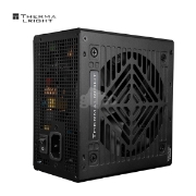 სურათი კვების ბლოკი THERMALRIGHT TR-KG850 850W 80PLUS GOLD ATX3.1 PCI-E 5.1 BLACK