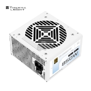 სურათი კვების ბლოკი THERMALRIGHT TR-KG850W 850W 80PLUS GOLD ATX3.1 PCI-E 5.1 WHITE