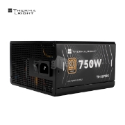 სურათი კვების ბლოკი THERMALRIGHT TR-SG750S 750W 80+ Gold NON Modular ATX 3.1 PCIE 5.1 BLACK